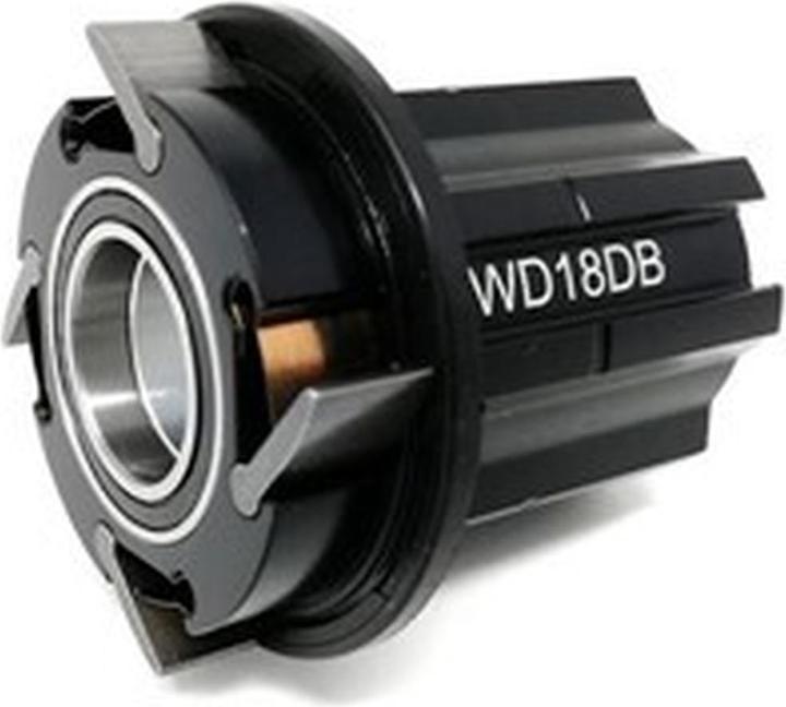Produktbild Deda Elementi Campagnolo (Scheibenbremse Center Lock)