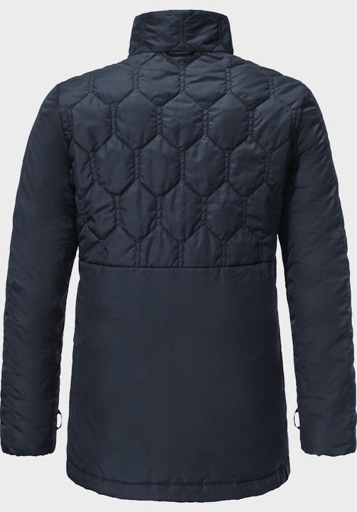 Immagine prodotto Schöffel Women's 3in1 Parka Borkol (48)