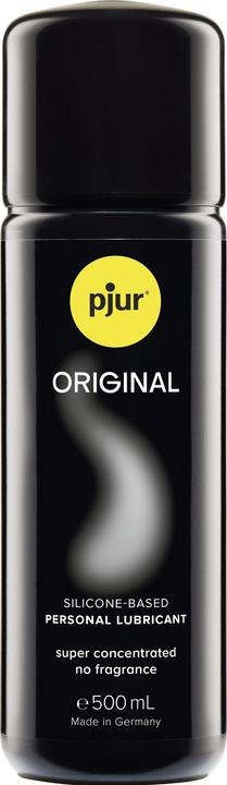 Image du produit Pjur Original (500 ml)
