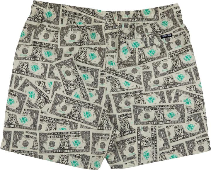 Produktbild Santa Cruz Mako Dollar Swimshort (XL)