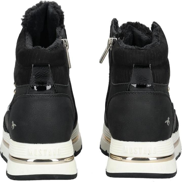 Produktbild Mustang Sneaker (39)