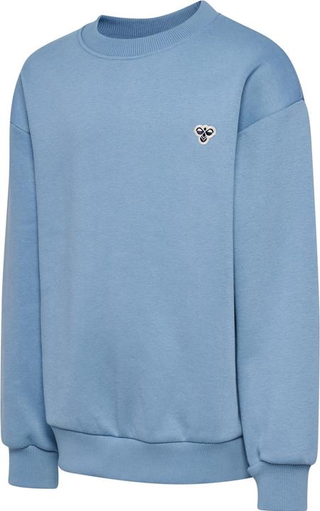 Produktbild hummel Hmljr Loose Crewneck Bee (146, 152)
