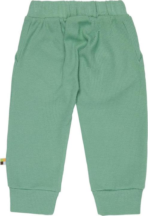 Image du produit loud + proud Pantalon gaufré (80)