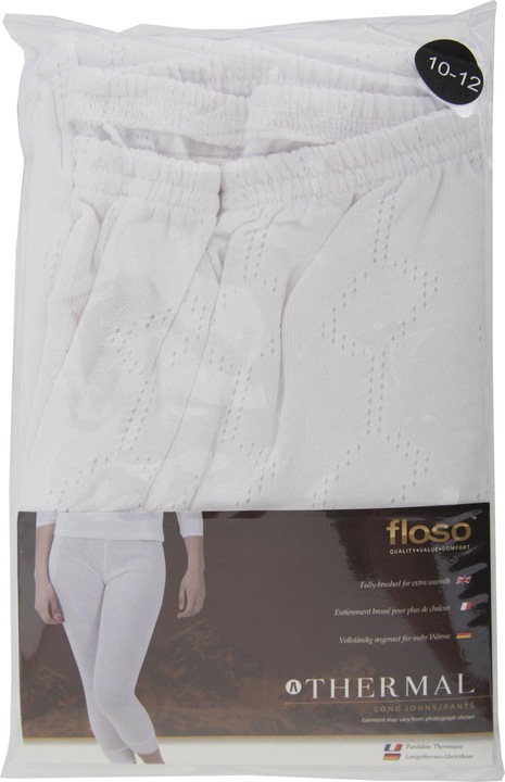 Actual product image Floso Long thermal pants (44, 45, 46)