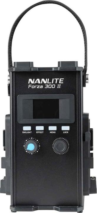 Produktbild Nanlite Forza 300 II (Videoleuchte, Studioleuchte)