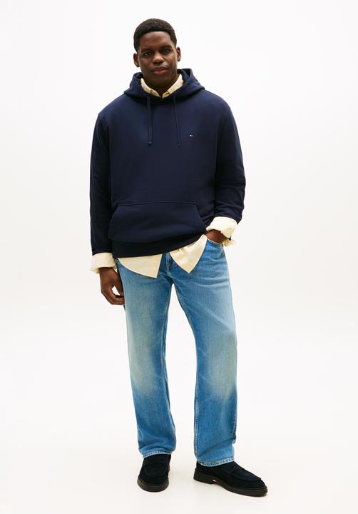 Image du produit Tommy Hilfiger Sweat à capuche en éponge essentiel (5XL)