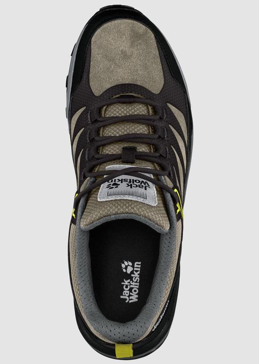 Produktbild Jack Wolfskin Cruiser Low (42.5)