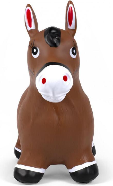Produktbild bo. Horse Jumper