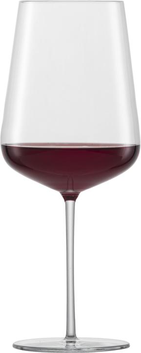 Image du produit Schott Zwiesel Bordeaux Vervino (74.20 cl, 1 Verre, Verres à vin rouge)