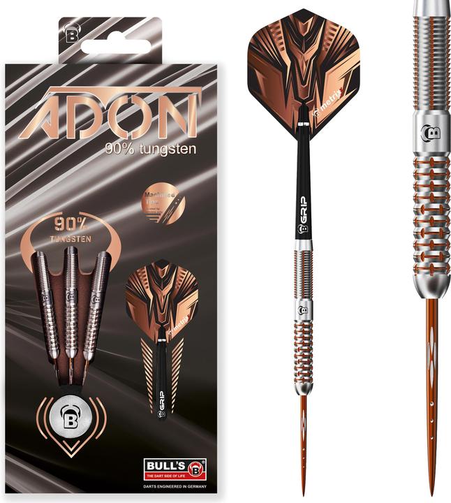 Produktbild Bull's Adon (25 g)