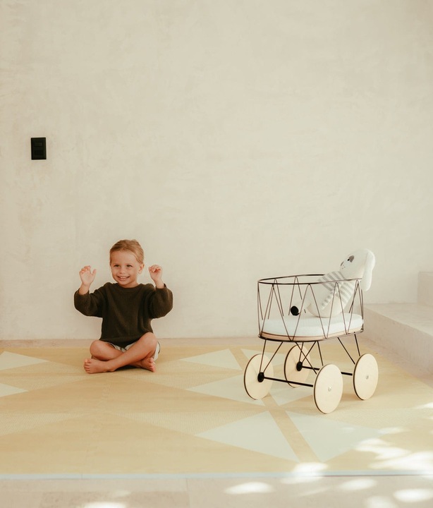 Immagine prodotto Toddlekind 4260620338211 (120 x 180 cm)