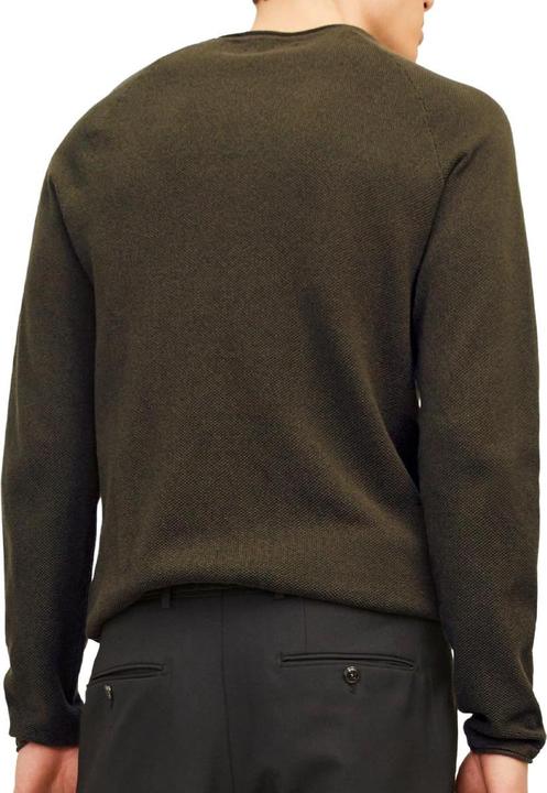 Produktbild Jack & Jones 2er Pack Hill Pullover (XL)