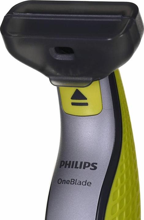 Actual product image Philips OneBlade 360 Face + Body