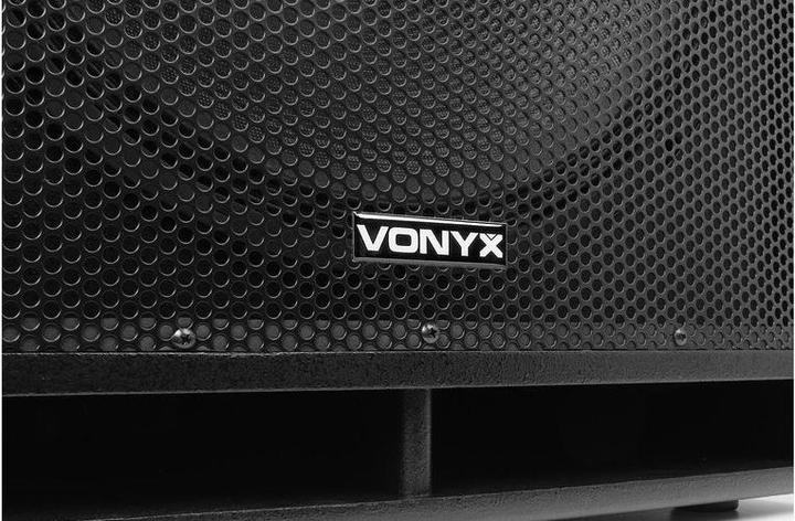 Produktbild Vonyx Lautsprecher SWP15 (Aktiv, 1x 400 W)