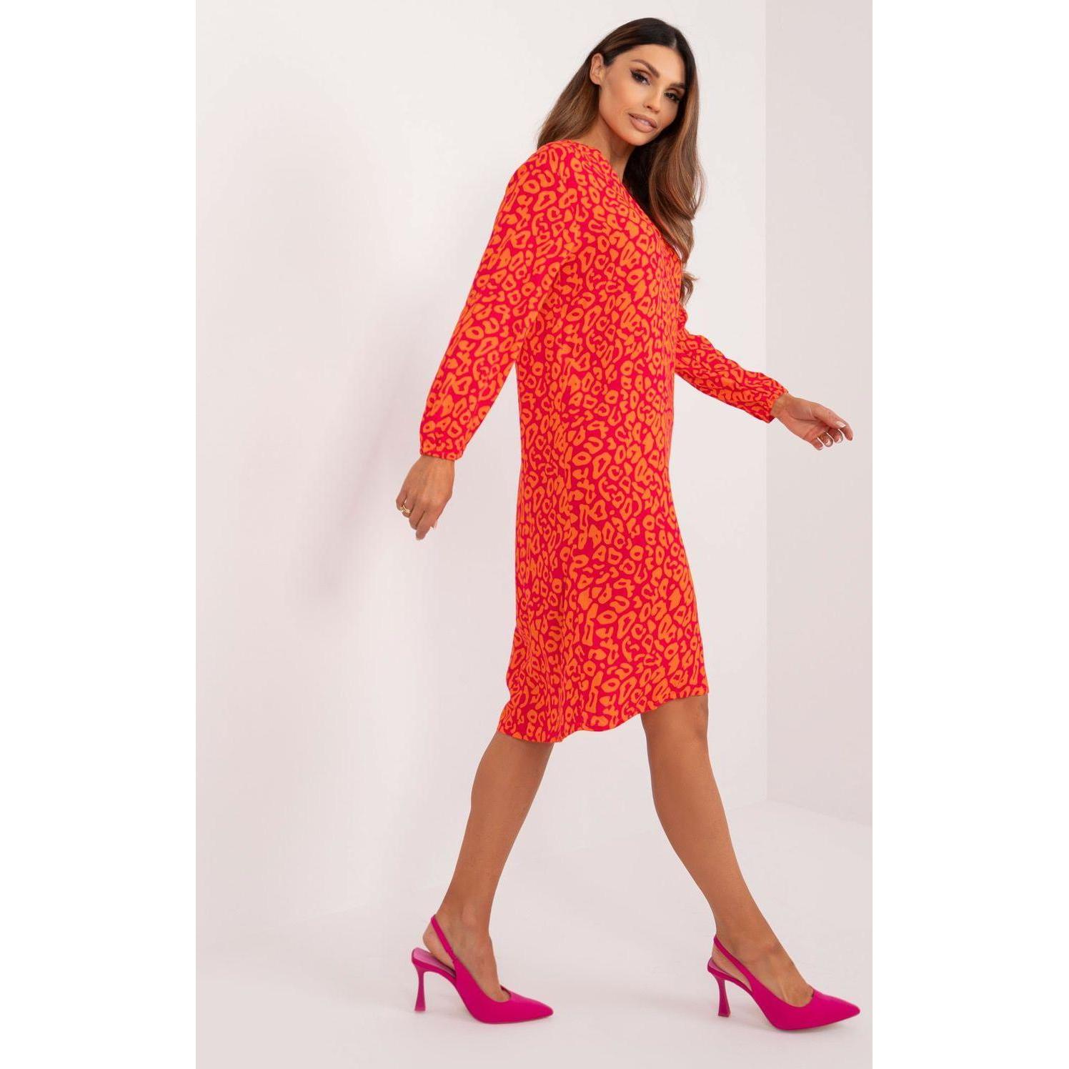 Thumbnail - Sublevel, Damen, Kleider, Alltagskleid model, Rosa, (S)