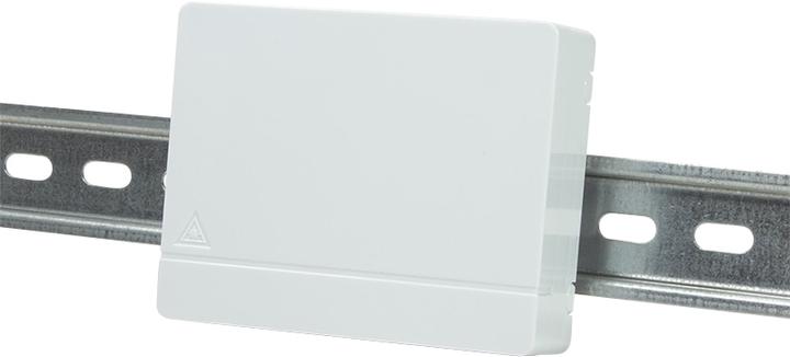 Actual product image LogiLink Junction box (Network Accessories)