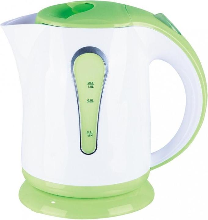 Productafbeelding Maestro Czajnik elektryczny 1l 1000W MR-028-GREEN (1 l)