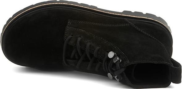 Produktbild Birkenstock Schnürschuhe HIGHWOOD LACE MID (38)