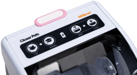 Image du produit Closer Pets CP500 (35 cl)