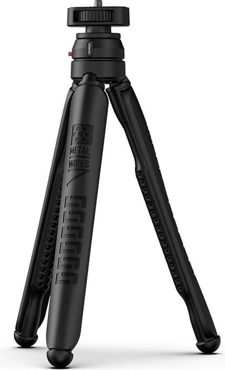 Actual product image Ulanzi JJ01 Go Quick II Flexible Tripod for GoPro