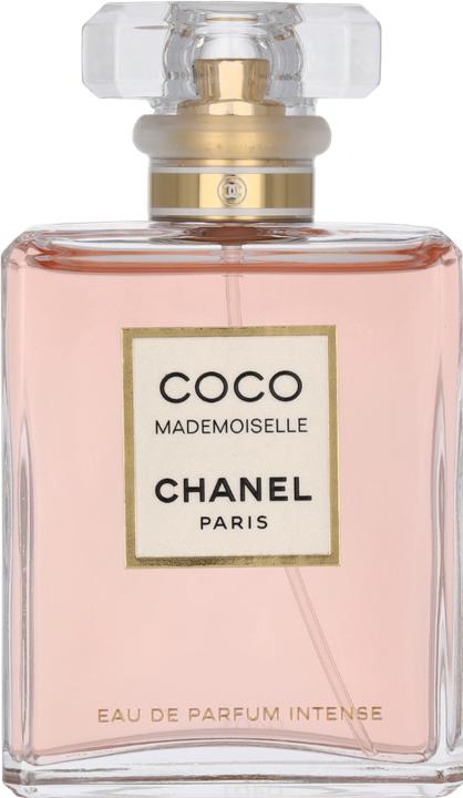 Actual product image Chanel Coco Mademoiselle (Eau de parfum, 50 ml)