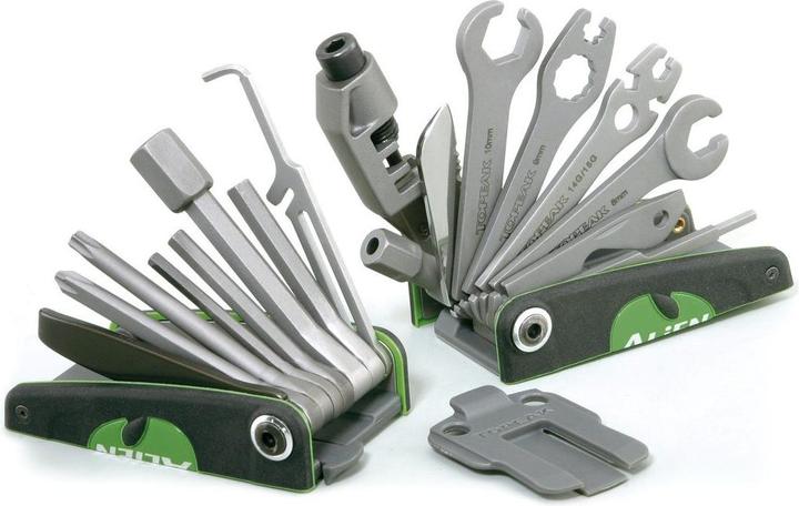 Immagine prodotto Topeak Alien 3