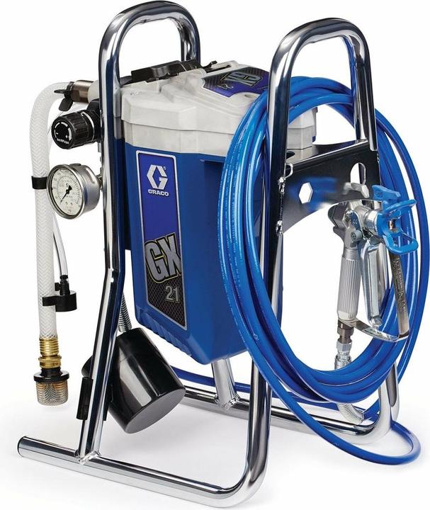 Produktbild Graco Gx 21 Airless