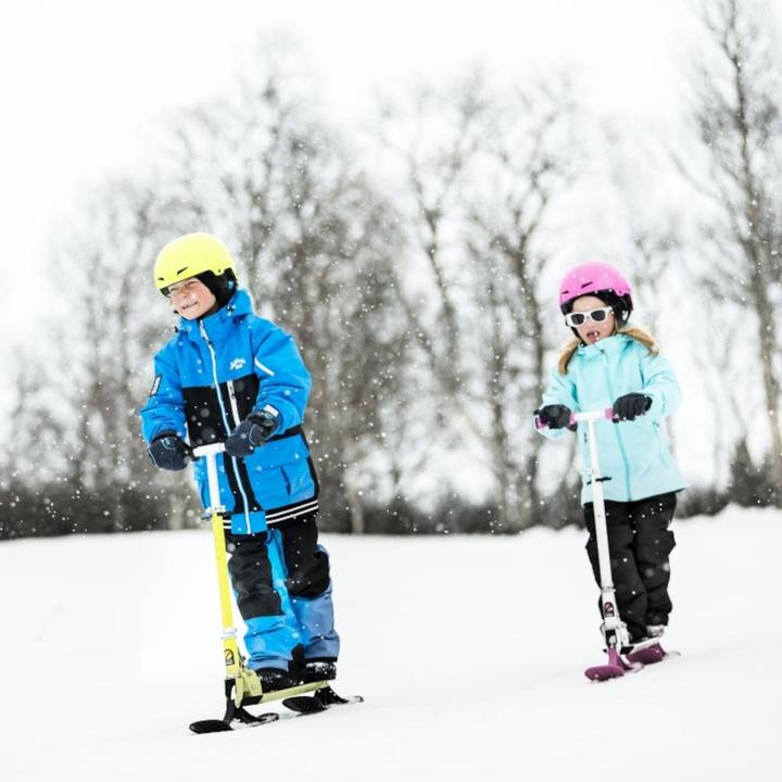 Produktbild Stiga Snow Kick