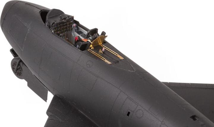 Image du produit Eduard F-86A PROP CLAIR