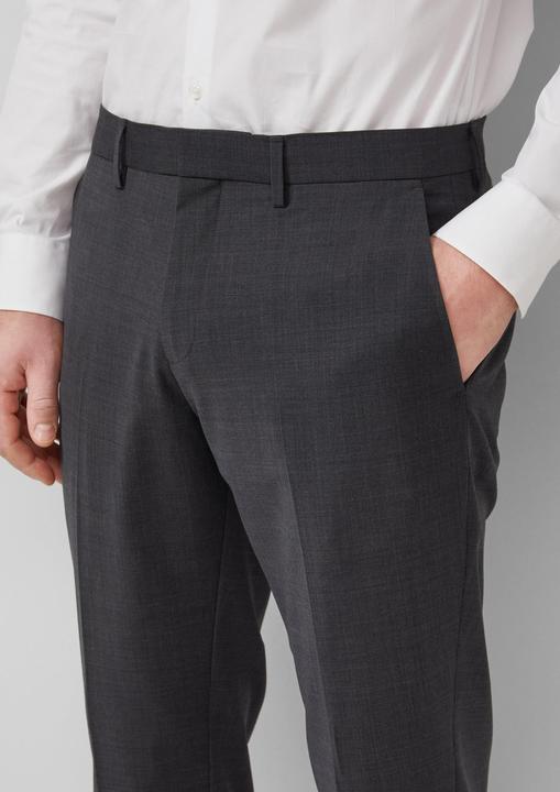 Immagine prodotto s.Oliver Anzughose Anzughose (48)