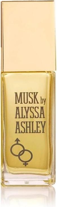 Actual product image Houbigant Alyssa Ashley Musk (Eau de toilette, 50 ml)