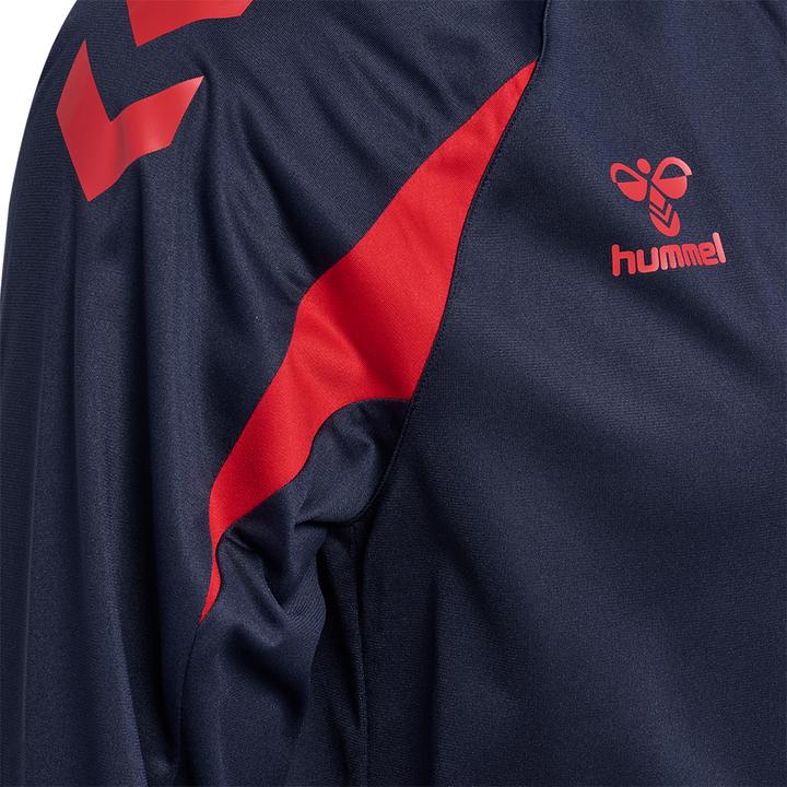 Produktbild hummel hmlCORE 2.0 TRACK ZIP JACKET (4XL)