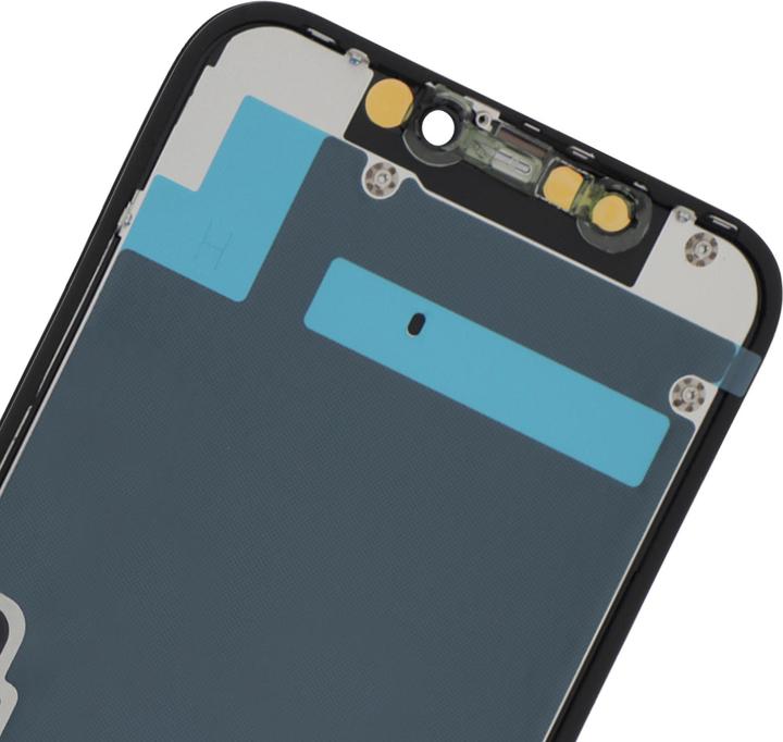 Immagine prodotto Clappio Pezzo di ricambio Alcalian Display LCD + touchscreen (Display, iPhone 11)