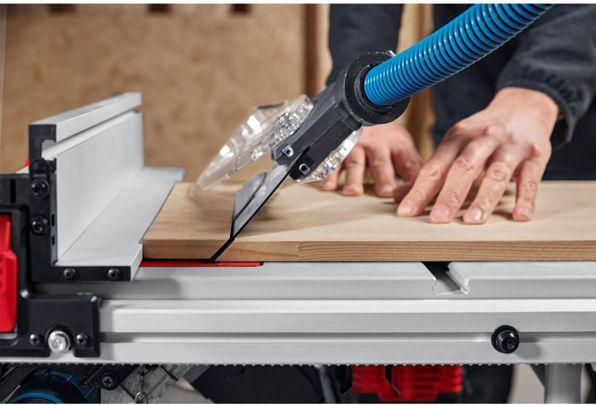 Produktbild Bosch Professional GTS 18V-70