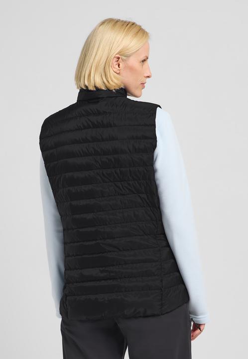 Actual product image Jack Wolfskin Pilvi Down Vest W (XS)