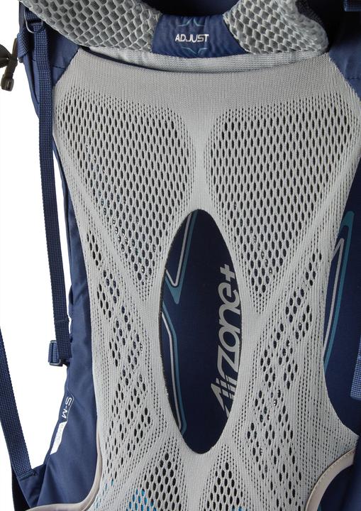 Actual product image Lowe Alpine Airzone Trek+ ND43:50 (43 l)