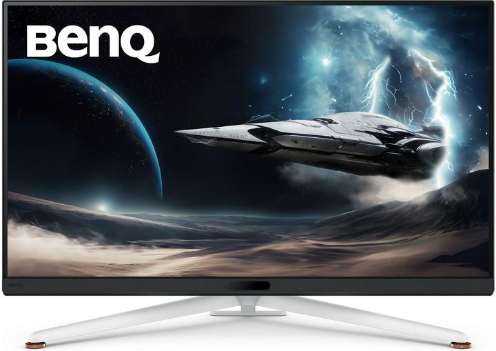 Produktbild BenQ Mobiuz EX321UX (3840 x 2160 Pixel, 31.50")