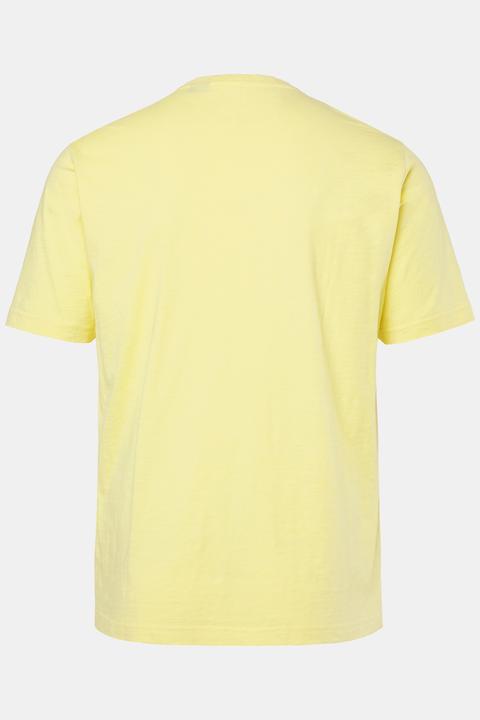 Produktbild JP1880 T-Shirt, Halbarm, Brusttasche (XL)