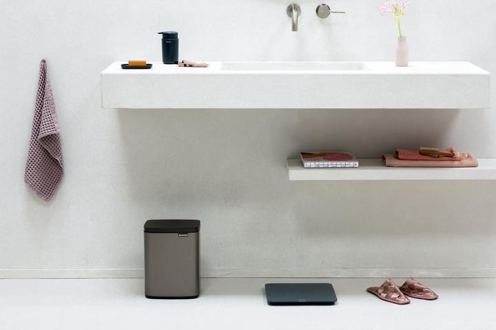 Image du produit Brabantia Bo Waste Bin (7 l)