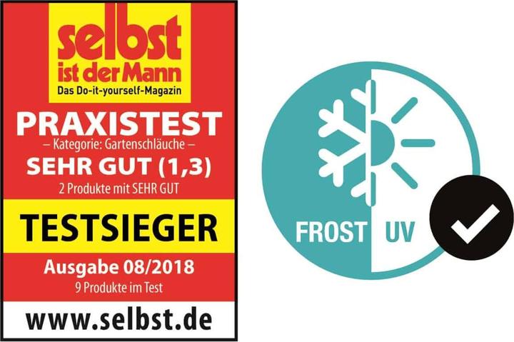 Productafbeelding Gardena Comfort HighFlex 18066 (30 m, 13 mm)