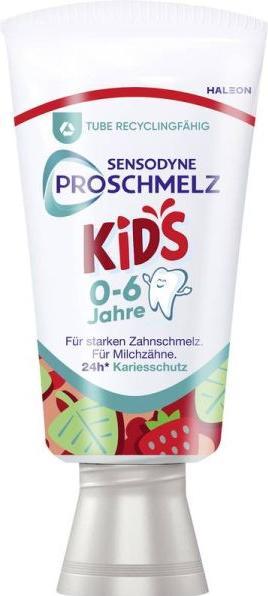 Produktbild Sensodyne Proschmelz (50 ml)