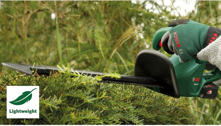 Produktbild Bosch Home & Garden EasyHedgeCut 18V-52-13 (Akkubetrieb)
