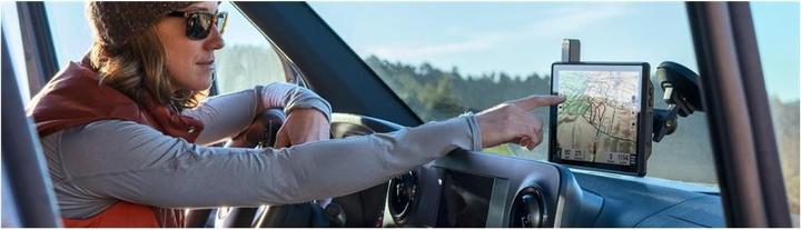 Produktbild Garmin Tread XL Overland Edition (10")