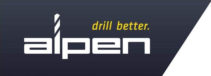 Produktbild Alpen Betonbohrer (5 Millimeter)