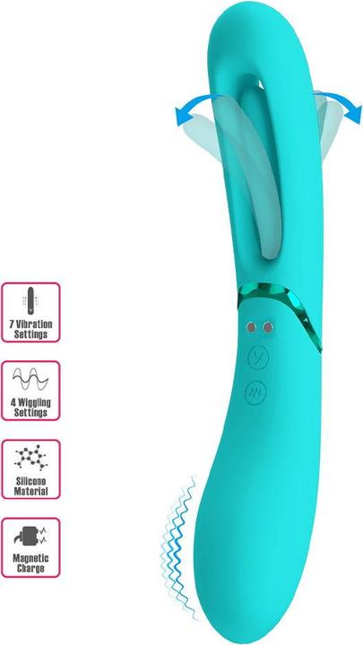 Produktbild Pretty Love Romance Lexie