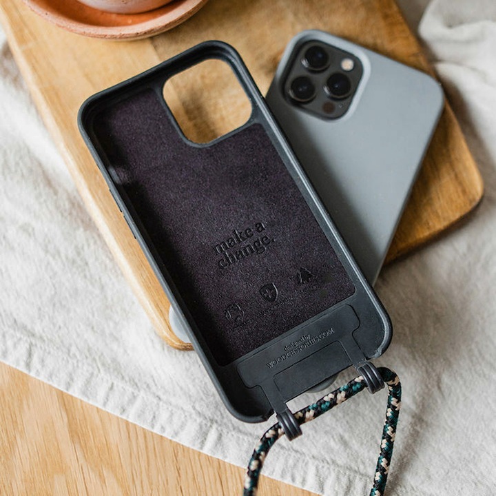 Produktbild Woodcessories Change Case Bio
