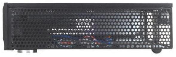 Produktbild Silverstone Milo ML03B (mATX, Mini-ITX)