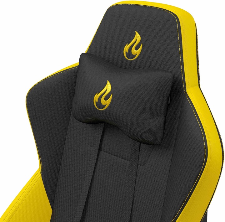 Actual product image Nitro Concepts S300