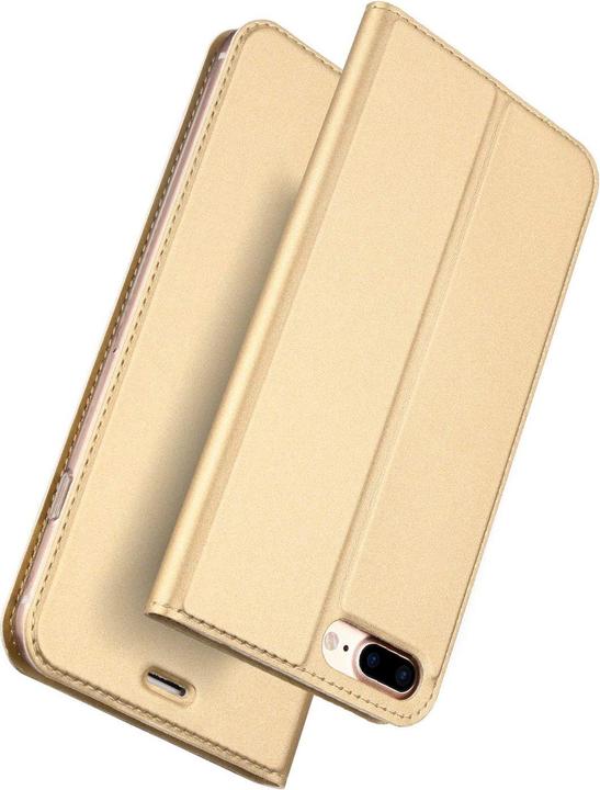 Produktbild Dux Ducis Skin Pro Series (Apple iPhone 7, Apple iPhone SE (3rd Gen), Apple iPhone SE (2nd Gen), Apple iPhone 8)