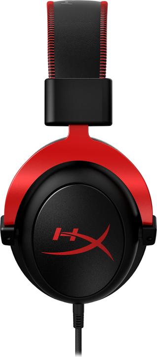 Produktbild HyperX Cloud II (Kabelgebunden)